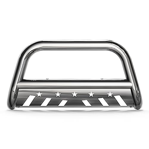 Garvee Bull Bar for F150 2004-2023: Strong Protection