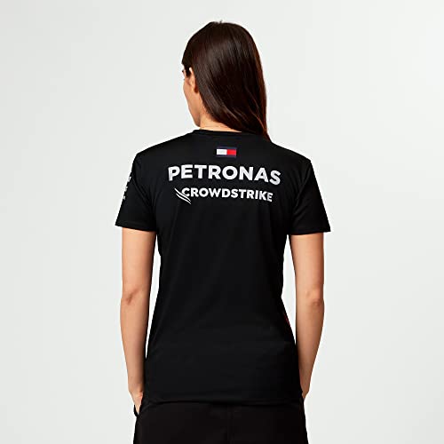 Mercedes AMG Petronas F1 Women's 2023 Team T-Shirt