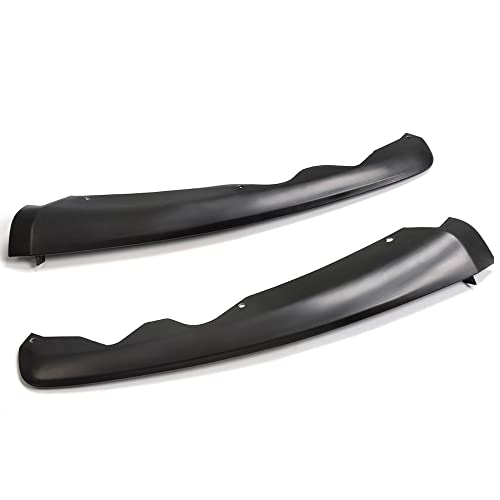 Ford Fusion 2013-2016 Front Lower Bumper Grill Valance