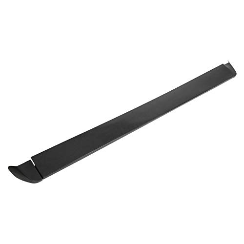 Yazyu Tailgate Rear Spoiler Wing SS Polyurethane Rii00566