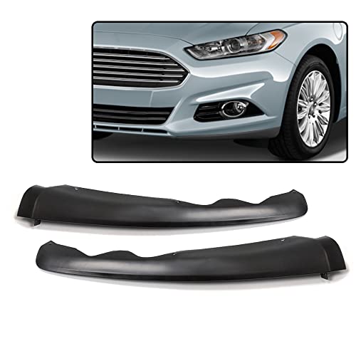 Ford Fusion 2013-2016 Front Lower Bumper Grill Valance