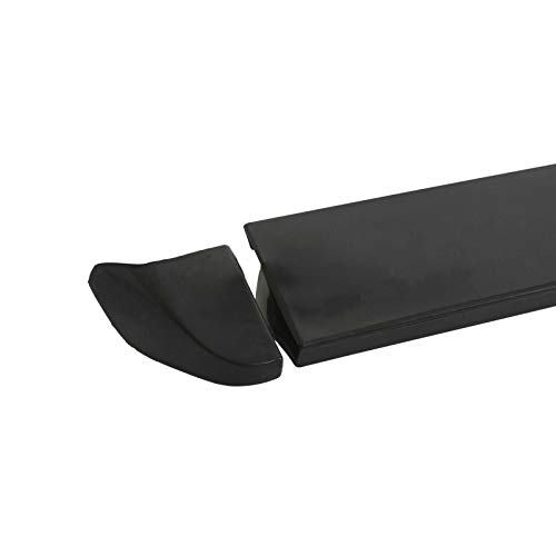 Yazyu Tailgate Rear Spoiler Wing SS Polyurethane Rii00566