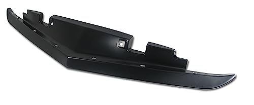 1973-1979 C3 Corvette Front Air Dam - Stock