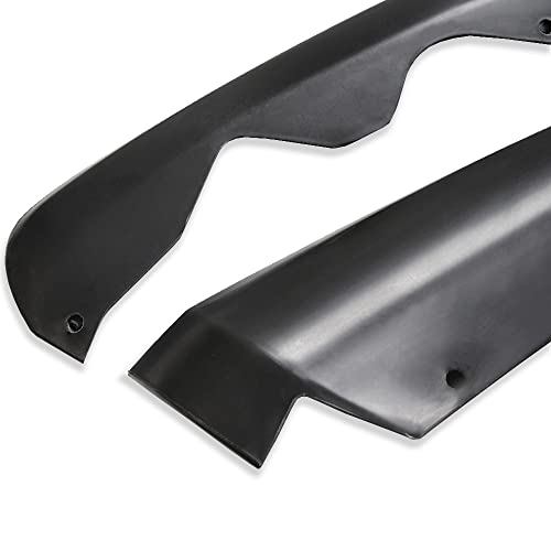 Ford Fusion 2013-2016 Front Lower Bumper Grill Valance