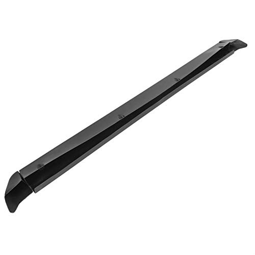 Yazyu Tailgate Rear Spoiler Wing SS Polyurethane Rii00566