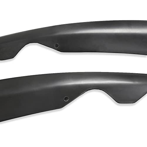 Ford Fusion 2013-2016 Front Lower Bumper Grill Valance