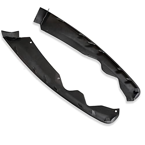 Ford Fusion 2013-2016 Front Lower Bumper Grill Valance