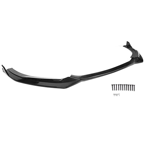 Front Bumper Lip for 2021-2024 Kia K5 GT-Line