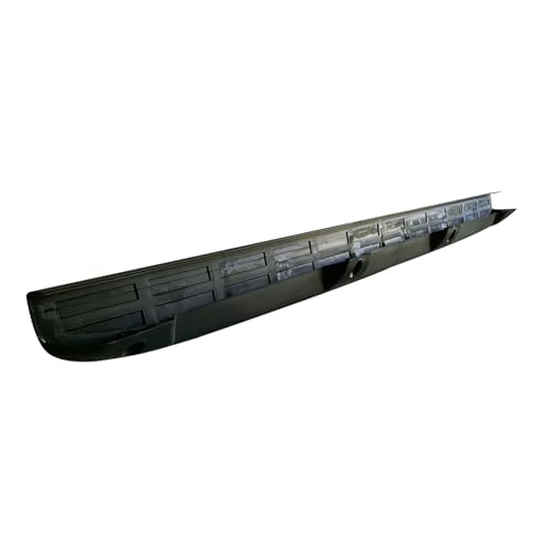 Chevrolet Silverado Sierra Tailgate Spoiler Cap Molding Protector