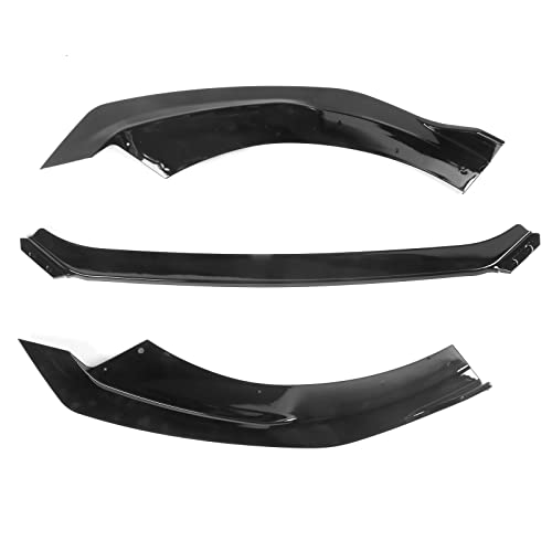 Front Bumper Lip for 2021-2024 Kia K5 GT-Line