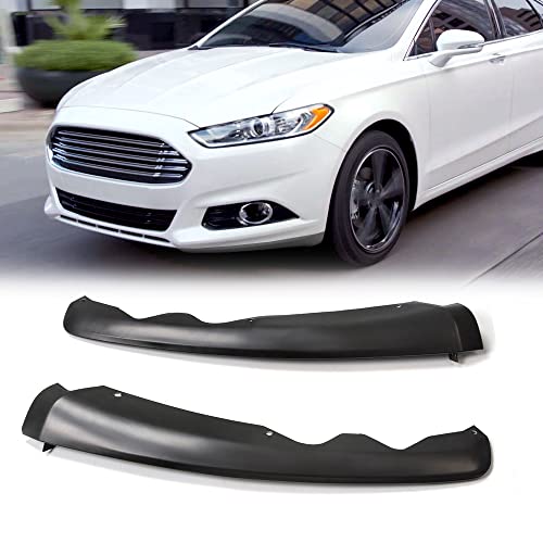 Ford Fusion 2013-2016 Front Lower Bumper Grill Valance