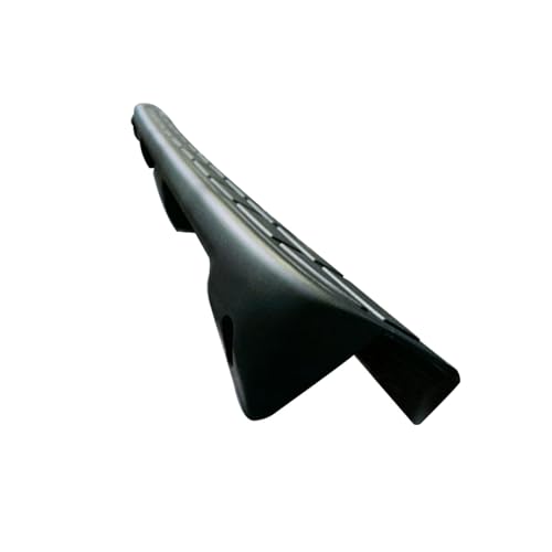 Chevrolet Silverado Sierra Tailgate Spoiler Cap Molding Protector