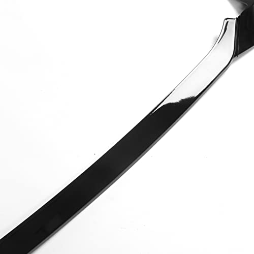 Front Bumper Lip for 2021-2024 Kia K5 GT-Line