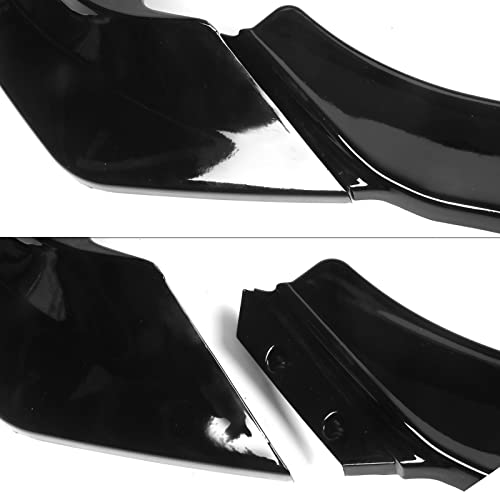 Front Bumper Lip for 2021-2024 Kia K5 GT-Line