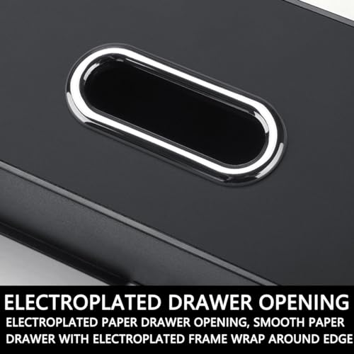 AUCELI Car Seat Back Organizer with Cup Holder