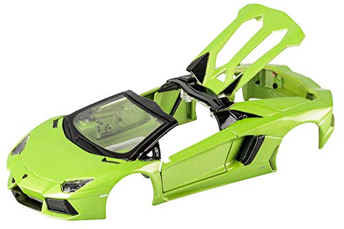 Maisto Lamborghini Aventador Roadster Die Cast Model Kit