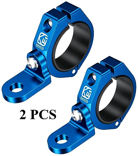 Aluminum Alloy UTV Whip Flag Mount with Clamp