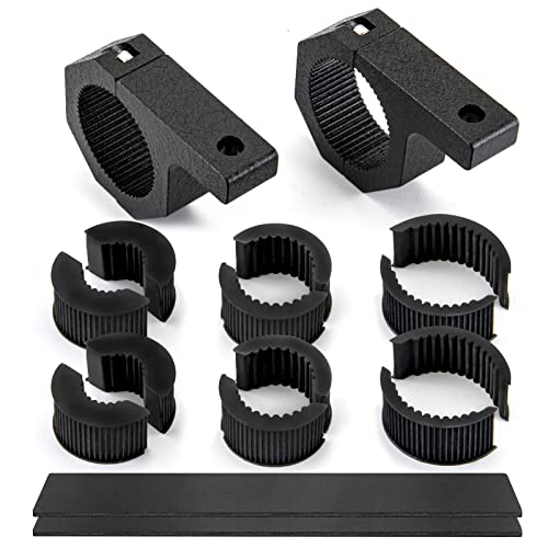 ATV UTV Light Bar Mounts for Various Vehicles