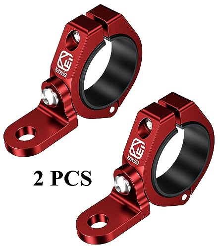 UTV Whip Light Mount for 2'' Roll Cages