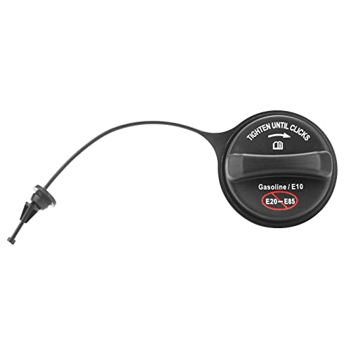 Ford Fuel Tank Filler Cap - Compatible, Replaces AC2Z-9030-A