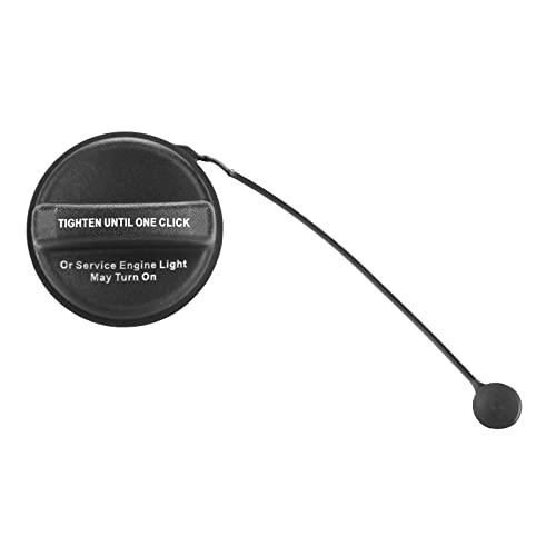 Buick Chevy Fuel Tank Filler Cap - Compatible