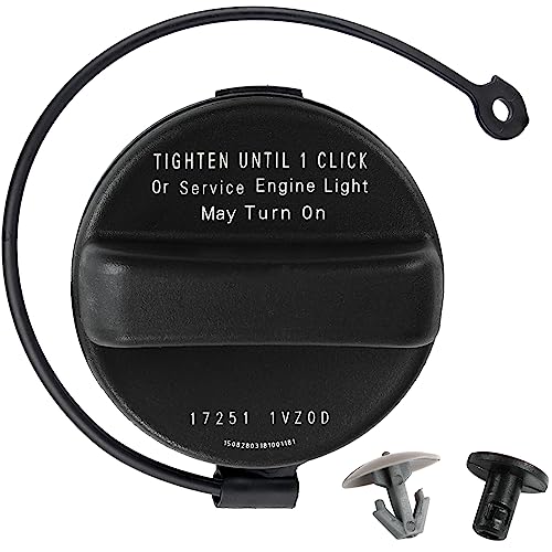 Nissan & Infiniti Gas Cap 2pcs (2012-2020)