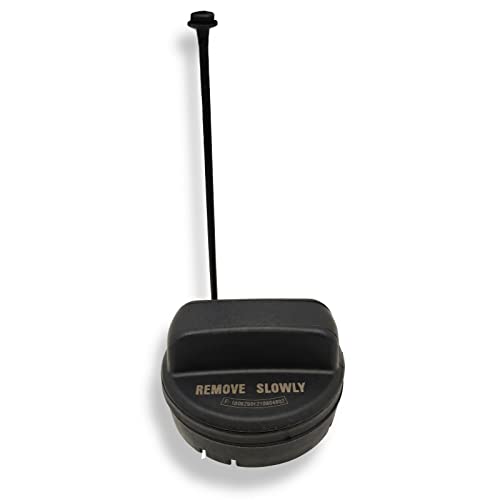 ZZCSZ Gas Cap - Honda & Acura Compatible