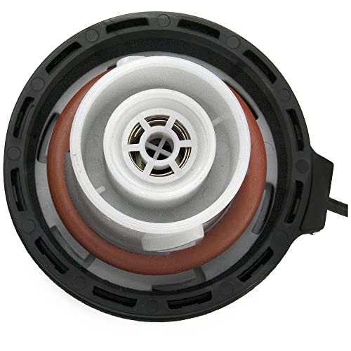 Chevrolet Chevy Fuel Cap for Various Models
