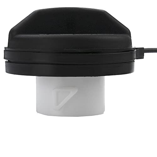 Chevrolet Chevy Fuel Cap for Various Models