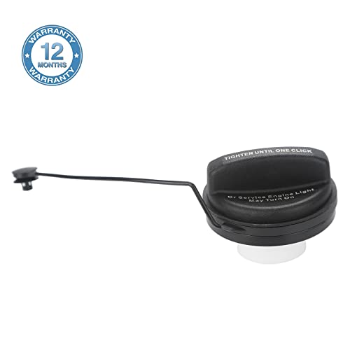 Buick Chevy Fuel Tank Filler Cap - Compatible
