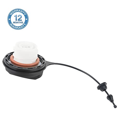 Ford Fuel Tank Filler Cap - Compatible, Replaces AC2Z-9030-A