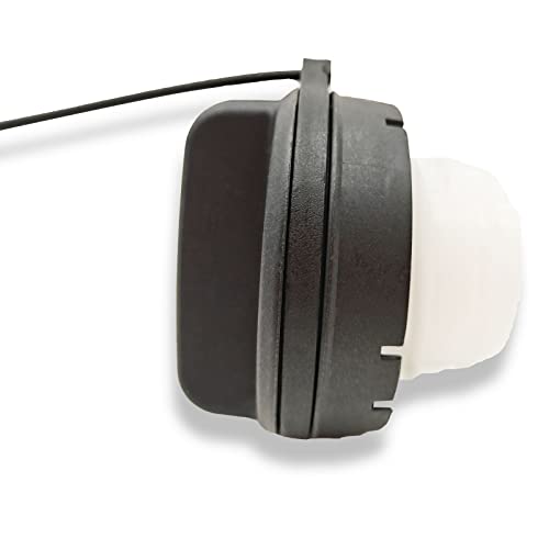 ZZCSZ Gas Cap - Honda & Acura Compatible