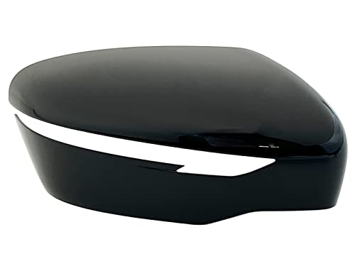 Passenger Side Mirror Cover for Nissan Models