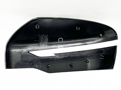 Passenger Side Mirror Cover for Nissan Models