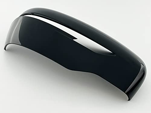 Passenger Side Mirror Cover for Nissan Models