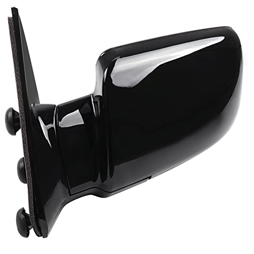 1992-1994 Chevy Blazer Manual Side Mirrors Set