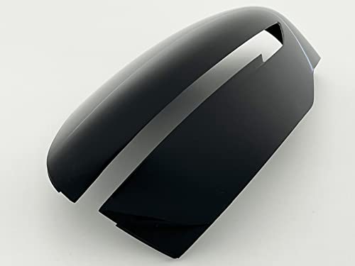 Passenger Side Mirror Cover for Nissan Models
