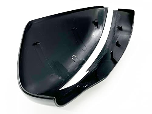 Passenger Side Mirror Cover for Nissan Models