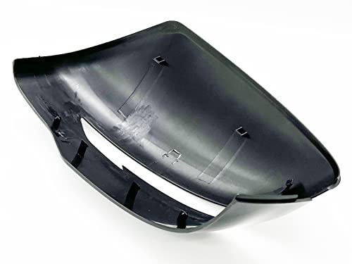 Passenger Side Mirror Cover for Nissan Models