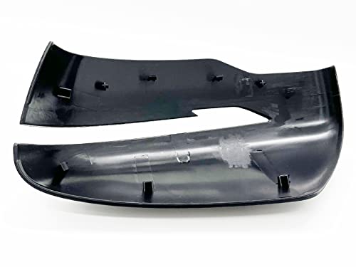 Passenger Side Mirror Cover for Nissan Models