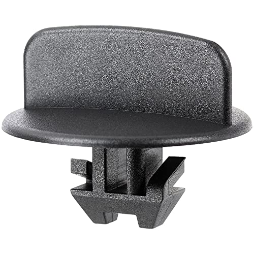 Valance Panel Clip Set for Chrysler, Dodge, Jeep