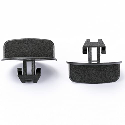 Valance Panel Clip Set for Chrysler, Dodge, Jeep