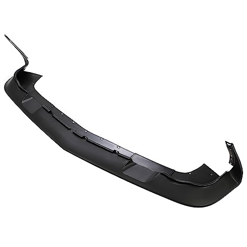Front Bumper Lip for 2008-2014 Dodge Challenger