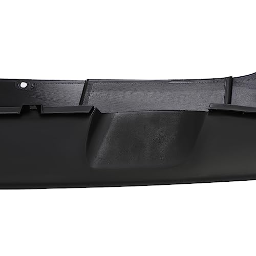 Front Bumper Lip for 2008-2014 Dodge Challenger