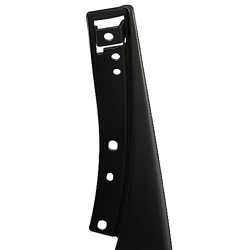 Front Bumper Lip for 2008-2014 Dodge Challenger