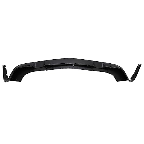 Front Bumper Lip for 2008-2014 Dodge Challenger