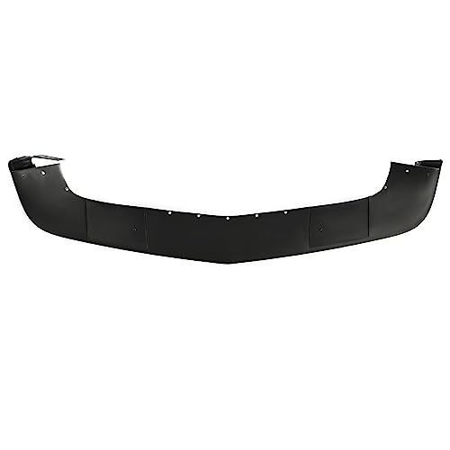 Front Bumper Lip for 2008-2014 Dodge Challenger