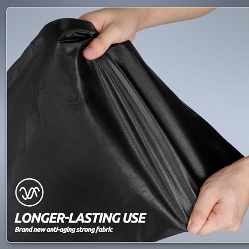 Migaven Car Cover for Toyota Tacoma - Waterproof & Protective