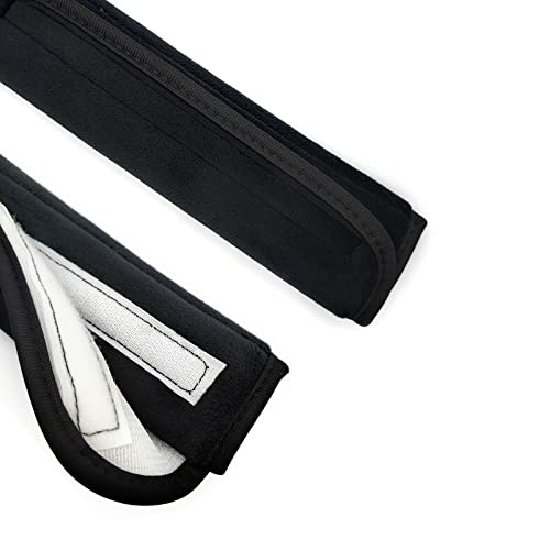 Meduso 2 Pack Universal Car Seat Belt Pads