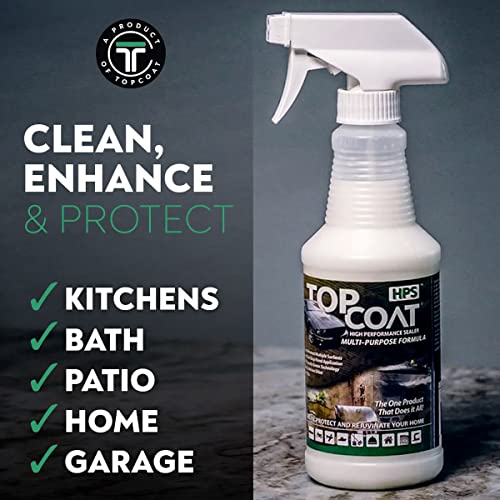 Ultimate Car Care Kit with TopCoat Ultra and PolyWash